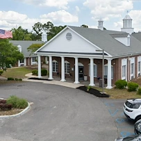 Image of The Reserve Health and Rehabilitation (1)