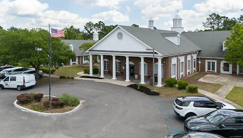 Image of The Reserve Health and Rehabilitation (1)