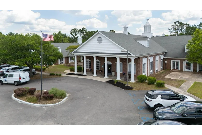 Image of The Reserve Health and Rehabilitation (1)