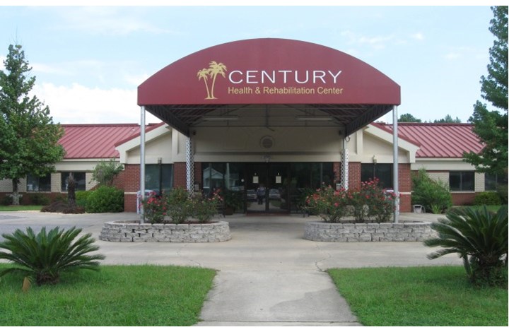 century-center-for-rehabilitation-and-healing-image-1