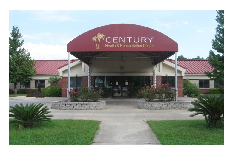 Image of Century Center For Rehabilitation And Healing (1)