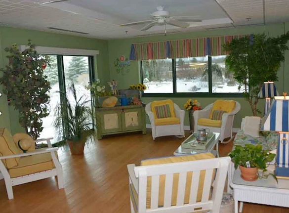 Image of Cottage of Davison (2)