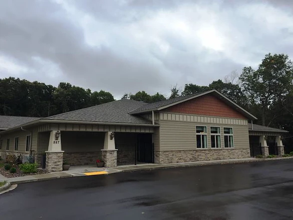 Image of Care Partners Senior Living in Altoona (1)