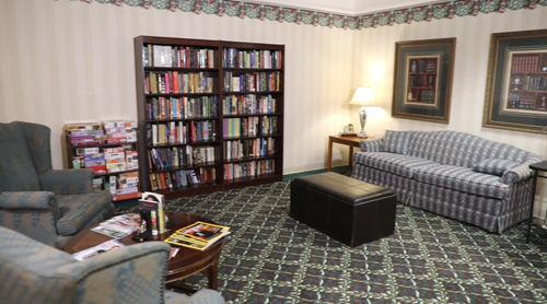 Image of Viva Senior Living at Albany (3)