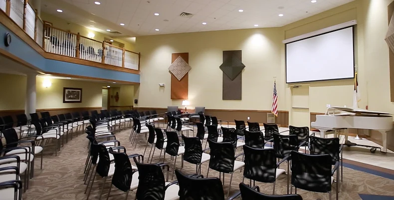 Image of Trail Ridge Retirement Community (5)