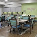 Image of Allendale Nursing & Rehabilitation Center (3)