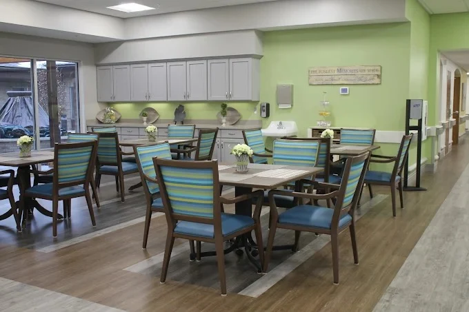 Image of Allendale Nursing & Rehabilitation Center (3)