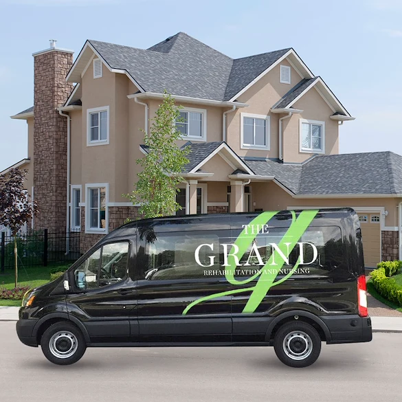 Image of The Grand Rehabilitation And Nursing At Barnwell (3)