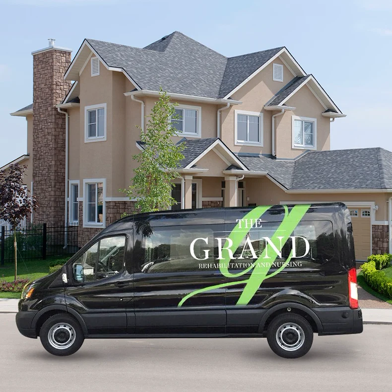 Image of The Grand Rehabilitation And Nursing At Barnwell (3)