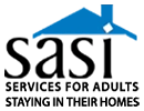 SASI's Logo