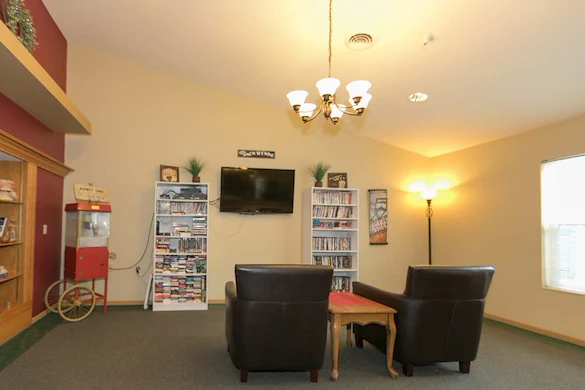 Image of Madison Pointe Senior Living (8)