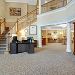 Image of Sunrise of Burlington (2)