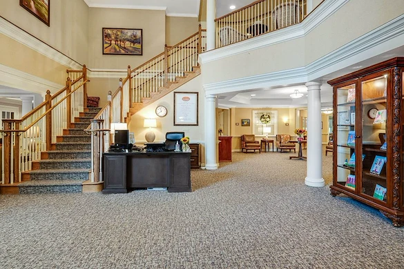 Image of Sunrise of Burlington (2)