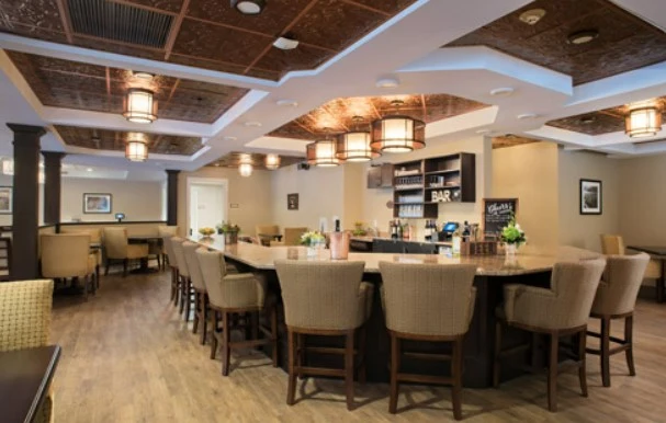 Image of Stroudwater Lodge (5)