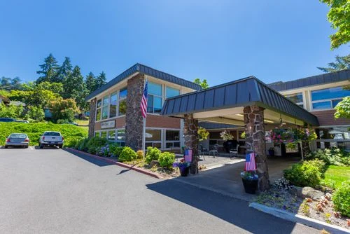 Image of South Hills Rehabilitation Center (1)