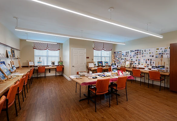 Image of Brightview Avondell (Bel Air) (3)