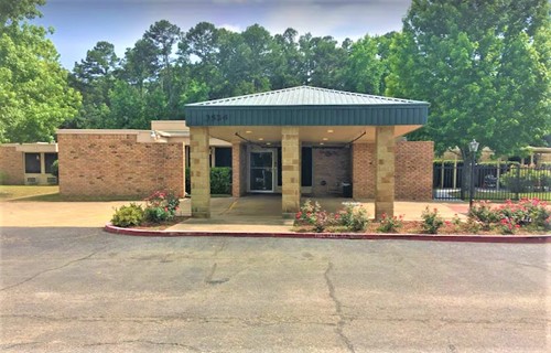 Image of Greenbrier Nursing & Rehabilitation Center Of Tyle (1)