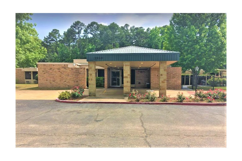 Image of Greenbrier Nursing & Rehabilitation Center Of Tyle (1)