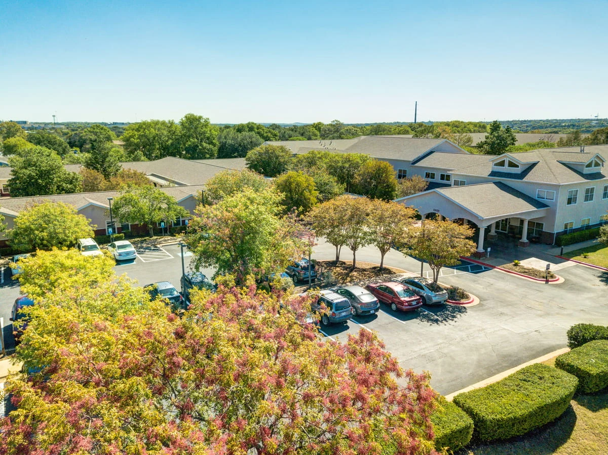 Image of Parmer Woods at North Austin (3)