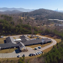 Image of Franklin House (2)