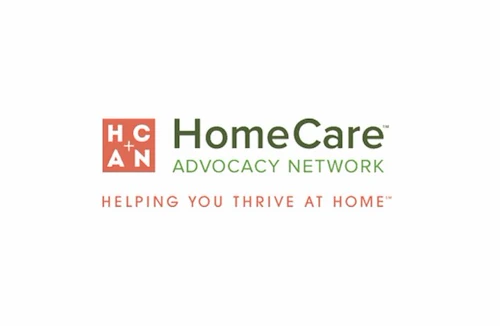 HCAN of Des Moines's Logo