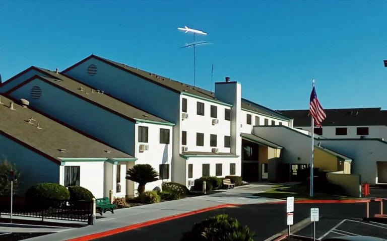 Image of Ceres Christian Terrace (1)