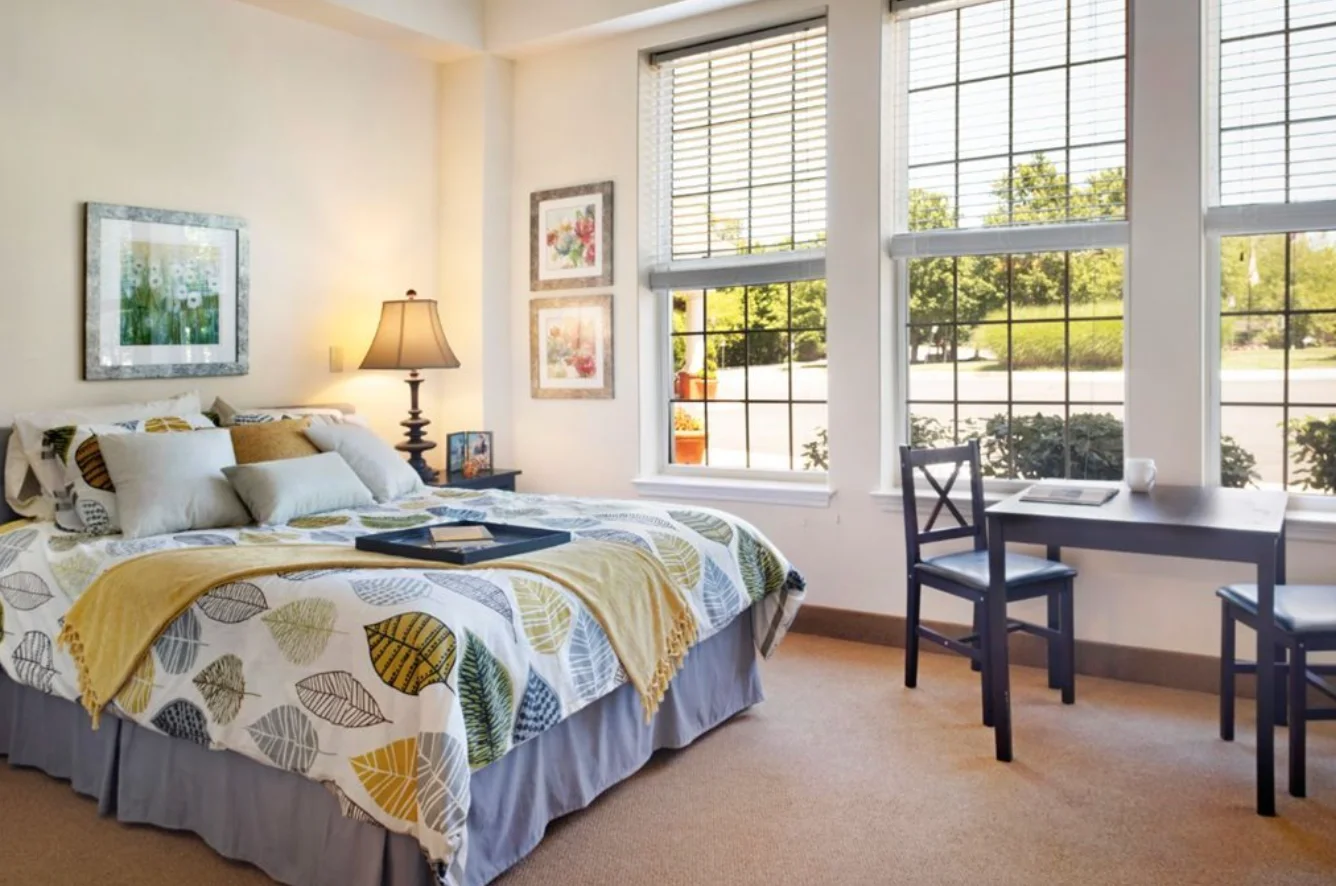 Image of Sunrise at Reston Town Center (9)