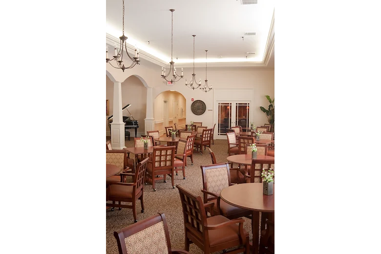 Image of Benton House of Covington (7)