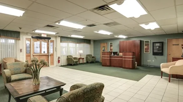 Image of Edenbrook Of Yeadon (2)