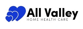 All Valley Home Health Care & Nursing - Phoenix's Logo