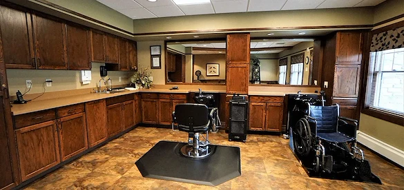 Image of Rennes Health & Rehab Center-Rhinelander (5)