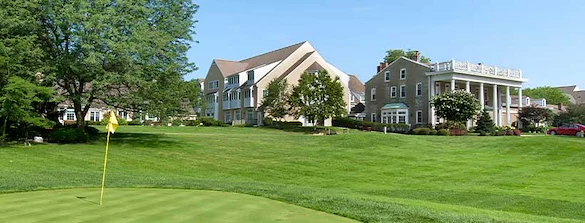 Image of Evergreen Retirement Community (1)