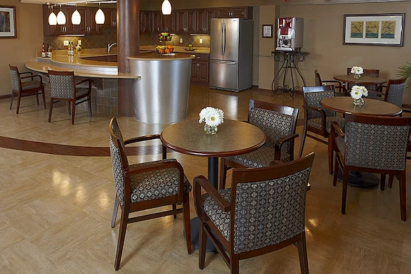 Image of Ironwood Rehabilitation & Care Center (3)