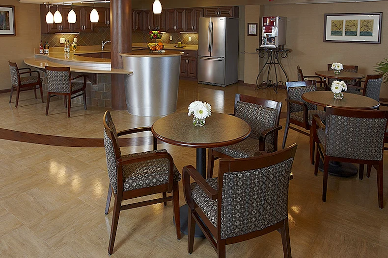 Image of Ironwood Rehabilitation & Care Center (3)