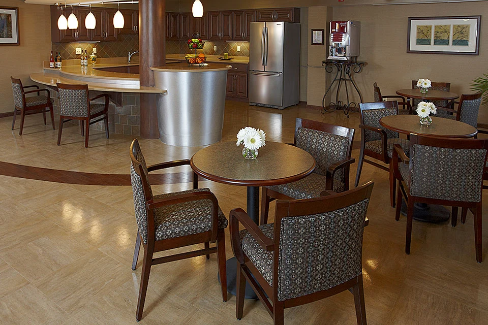 Image of Ironwood Rehabilitation & Care Center (3)