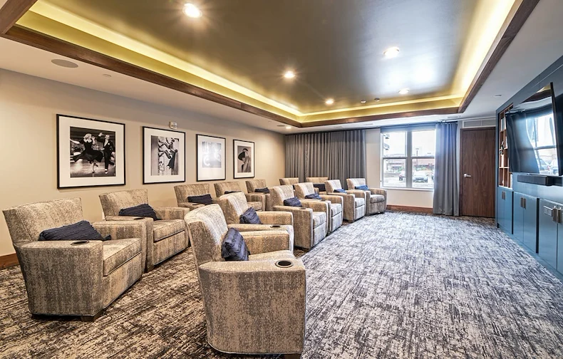 Image of Bren Road Station (5)