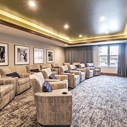 Image of Bren Road Station (5)