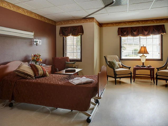 Image of Cedarburg Health Services (8)