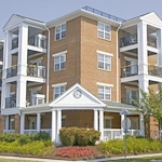 Image of Kentlands Manor (62+) (1)