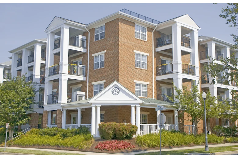 Image of Kentlands Manor (62+) (1)