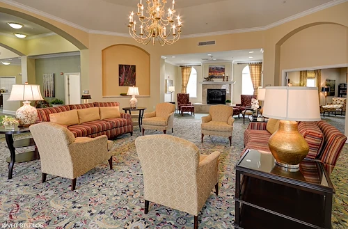 Image of The Waterford at Plano (2)