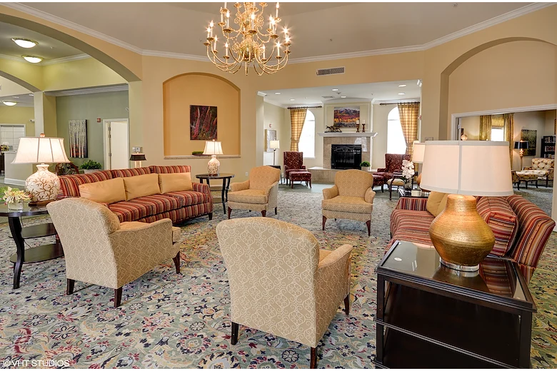 Image of The Waterford at Plano (2)