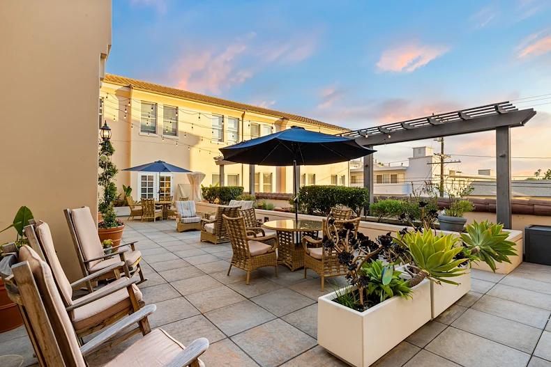 Image of Ivy Park at Santa Monica (7)