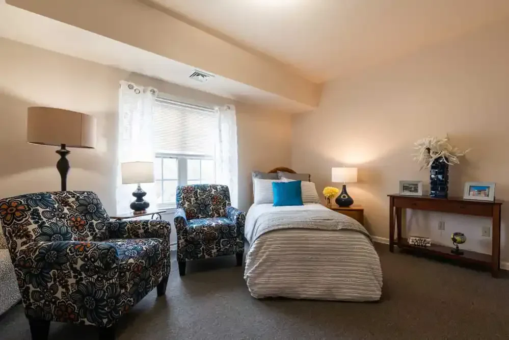 Image of The Pointe at South Harmony Lodge and Place (7)