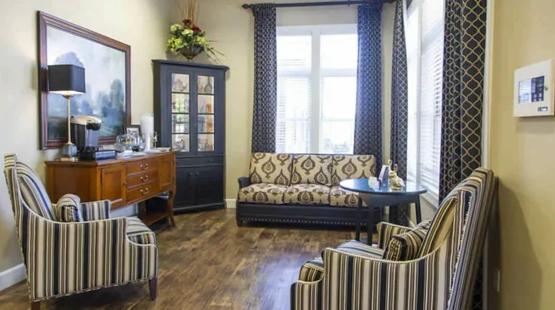 Image of Marshall Pines Senior Living (3)