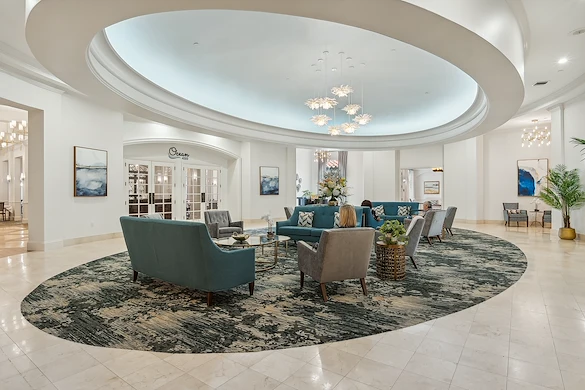 Image of The Carlisle Palm Beach (3)