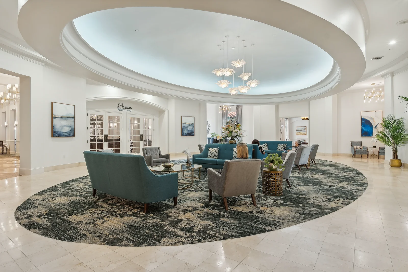 Image of The Carlisle Palm Beach (3)