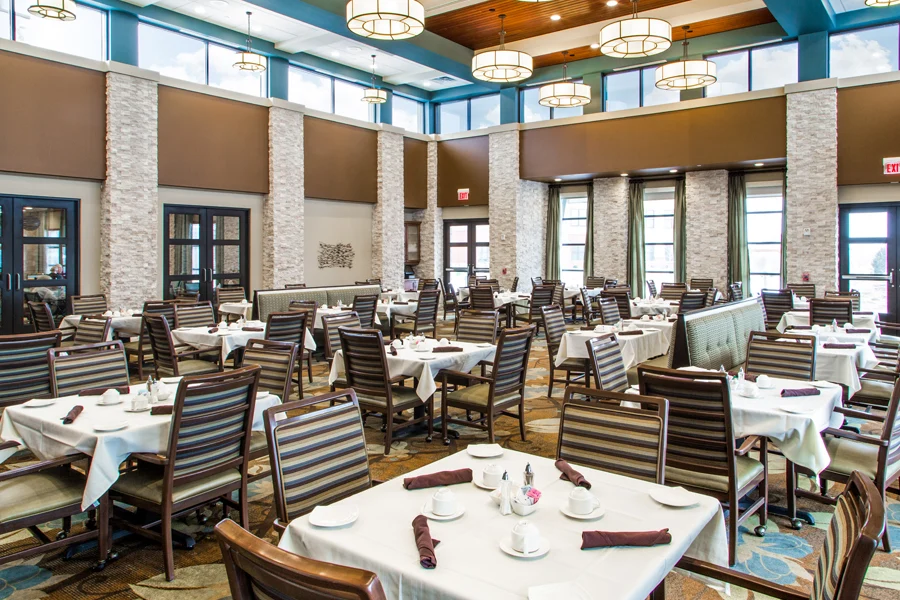 Image of Friendship Village Sunset Hills Senior Living (6)