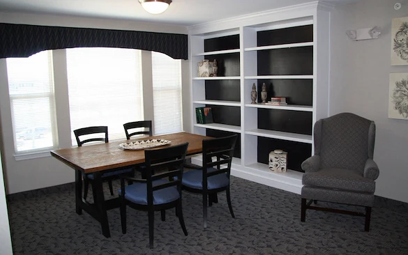 Image of Wilson Pointe (2)