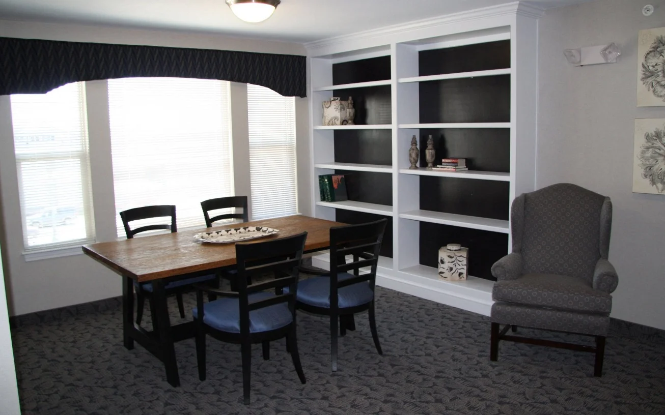 Image of Wilson Pointe (2)